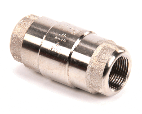 Frymaster 8103858 Check Valve,3/4 Npt (FM8103858)