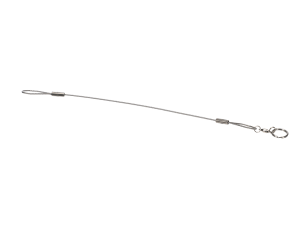 Frymaster 8104167 Lanyard,Cobra In-Line Filter (FM8104167)