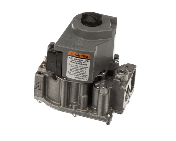 Frymaster 8104339 Valve,Honeywell Natural Gas 3.2 Wc (FM8104339)