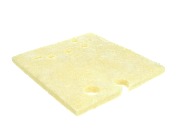 Frymaster 8120246 Insulation Spngls 1X15X16 3/8 (FM8120246)