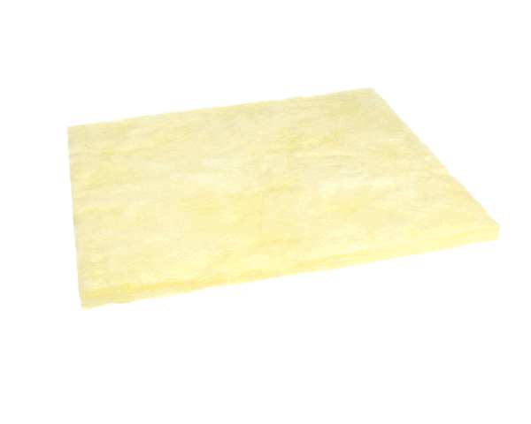 Frymaster 8120249 Spinal Glass 1.0X16.75X19.38 (FM8120249)