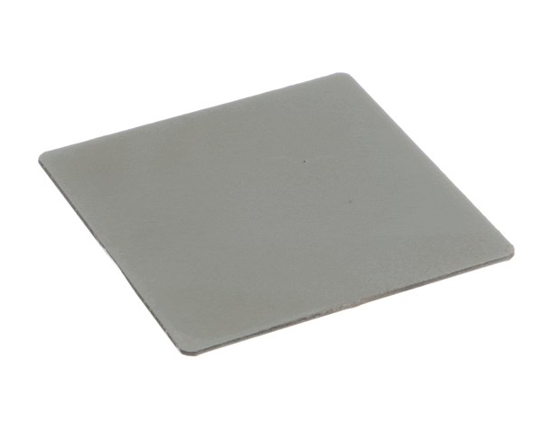 Frymaster 8122309 Cover Drain End Fm Painted (FM8122309)