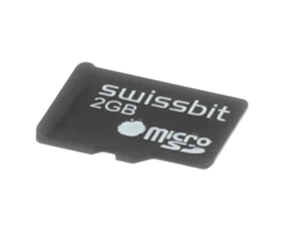 Frymaster 8122623 Sd Card, Uhc-T Secondary 6 Row (FM8122623)