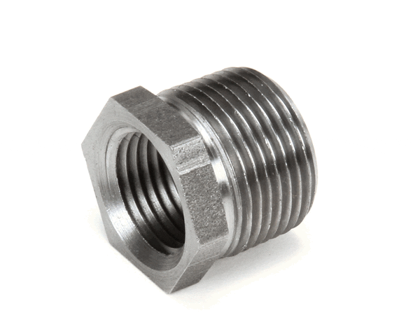 Frymaster 8130031 Bushing,Hx 3/4Nptx1/2 Bm (FM8130031)