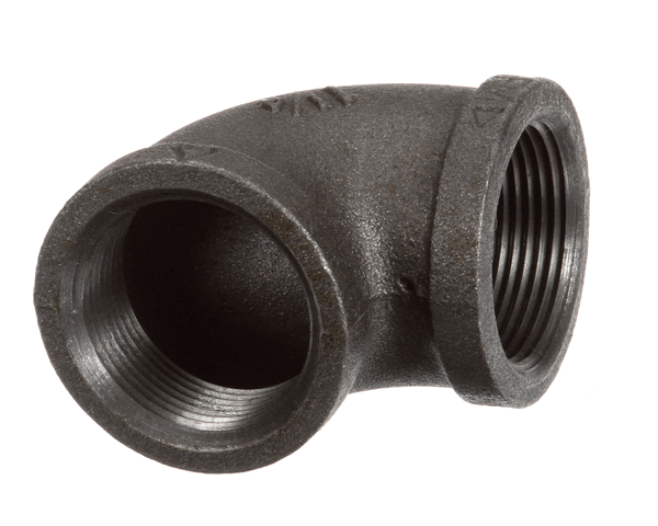 Frymaster 8130070 Elbow, 1 1/4 Npt 90Deg Bm (FM8130070)