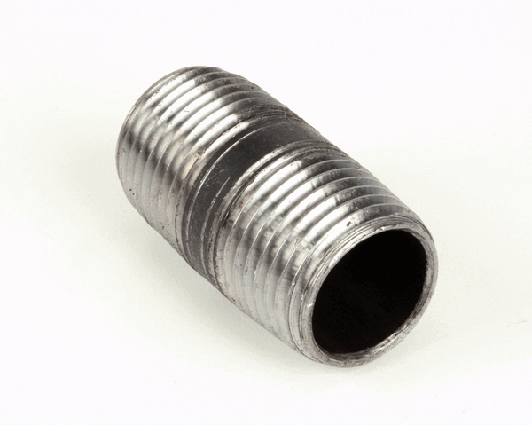 Frymaster 8130087 Nppl,1/2Npt X 1 1/2 Bm (FM8130087)