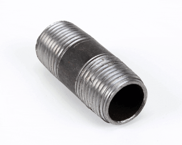 Frymaster 8130298 Nppl, 1/2Npt X 2.00 Bm (FM8130298)