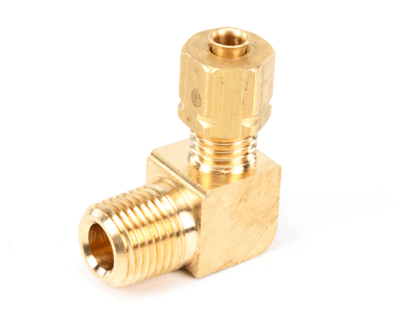 Frymaster 8130354 Fttng,Comp Elbow1/8Nptx1/8Tube (FM8130354)