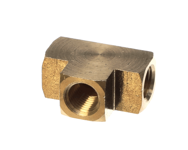 Frymaster 8130449 Tee,1/4Npt Brs (FM8130449)