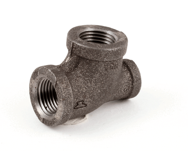 Frymaster 8130530 Tee,1/2 X 1/4 X 1/2 Reducing (FM8130530)