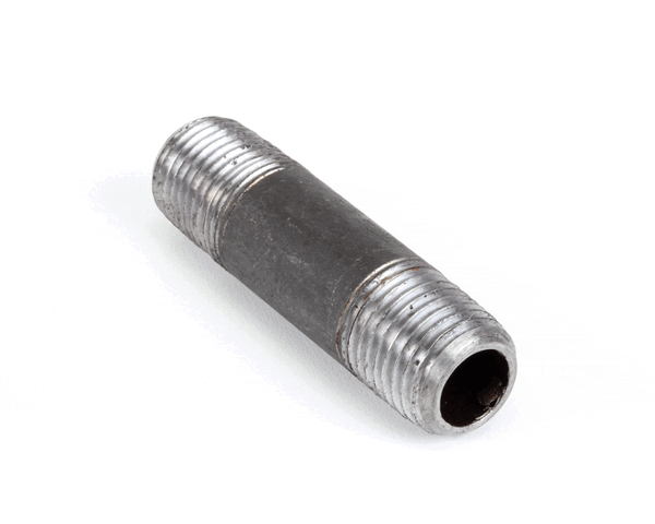 Frymaster 8130537 Nipple, 1/4 X 2 Npt Bm (FM8130537)