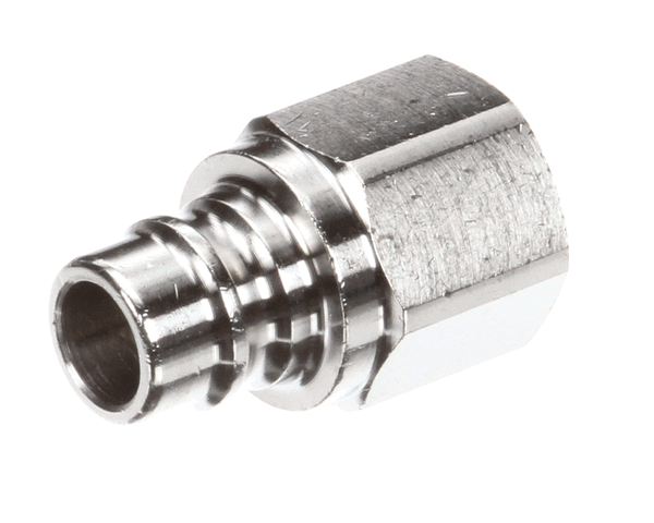 Frymaster 8130699 Nipple, 1/2 Snaptite #Phn8-8F (FM8130699)