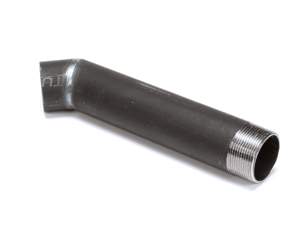 Frymaster 8130835 Nipple, Drain Rh 1.5 (FM8130835)