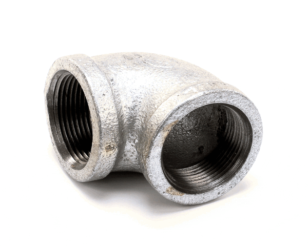 Frymaster 8130994 Elbow,1-1/4Npt 90Deg Galv (FM8130994)