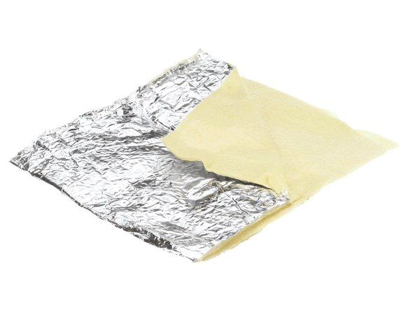 Frymaster 8160398 Insulation, Hlz22 Base (FM8160398)
