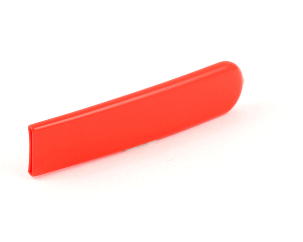 Frymaster 8160405 Sleeve, Red Plastic Drn Handle (FM8160405)