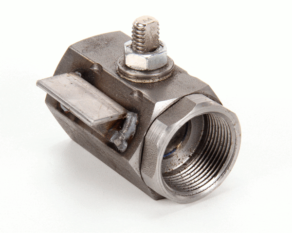 Frymaster 8231168 Valve Weld Assembly (FM8231168)