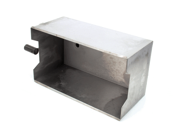Frymaster 8231360Sp Pan,Drain Outer Fmii (FM8231360SP)