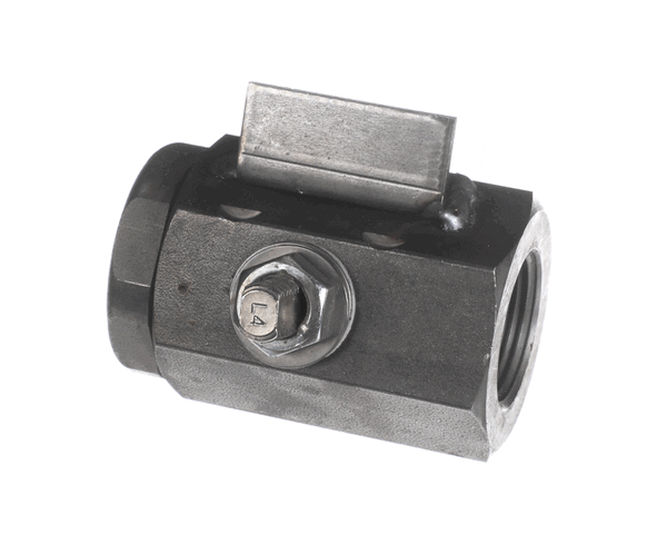 Frymaster 8231363 Valve 1 1/4 X 1 (FM8231363)
