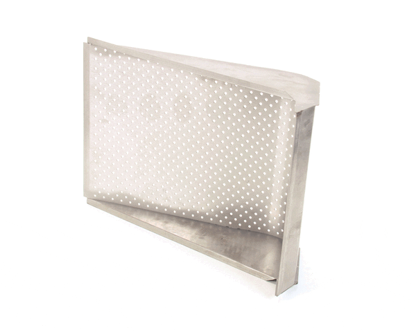 Frymaster 8231865 Drain Rack, Scoop Pan. (FM8231865)