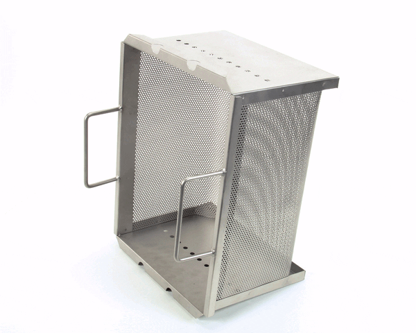 Frymaster 8231910 Basket, Gsms Bulk 1/8 Perf (FM8231910)