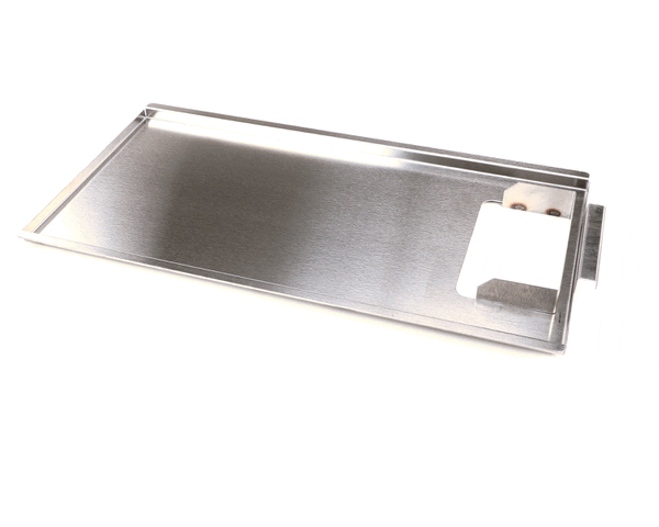 Frymaster 8232284 Cover, Fph50 Drain Pan W/A (FM8232284)