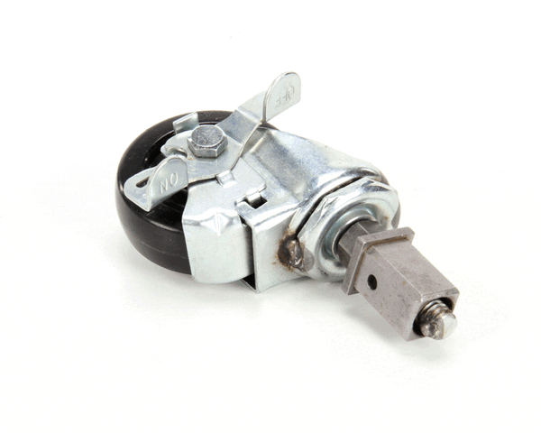 Frymaster 8232669 Caster W/A, Sngl Fp Elec Front (FM8232669)