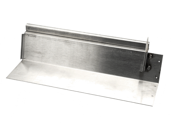 Frymaster 8232823 Side W/A, Dv Up Rght Rail/Comb (FM8232823)