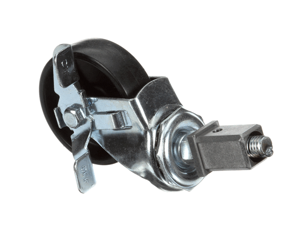 Frymaster 8232844 Caster W/A,Front Com El Snglfp (FM8232844)
