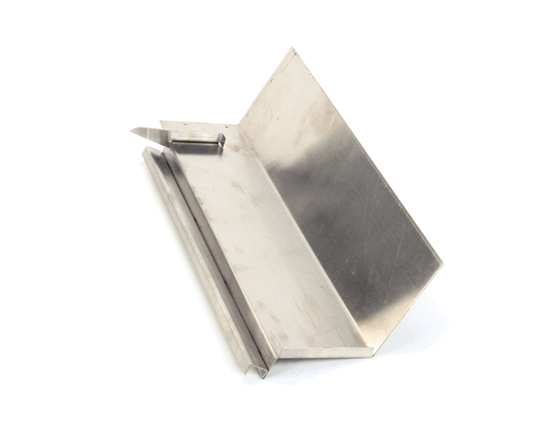 Frymaster 8233142 Rail W/A, Cmbstn Seal Rt He (FM8233142)