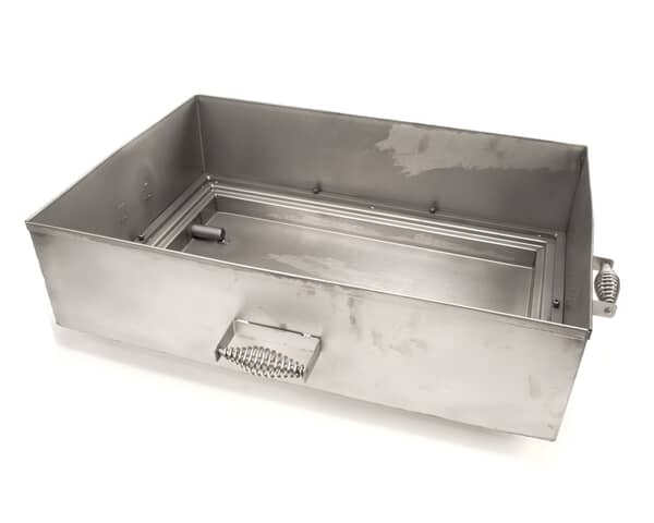 Frymaster 8233480Sp Pan W/A, Bi-18 Portable/Statry (FM8233480SP)