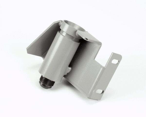 Frymaster 8233879 Tube W/A, Fpp Female Suction (FM8233879)