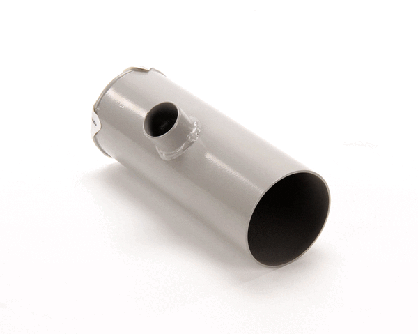 Frymaster 8234625 Tube, 3 Fv Lt/Rt End Shrt Fpp (FM8234625)