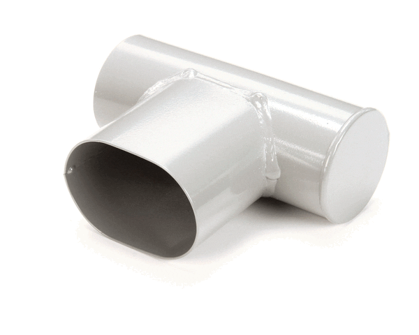 Frymaster 8234741 Drain,Cntr Spout Clsd Fpp35/45 (FM8234741)