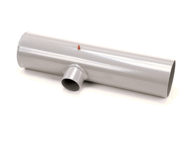 Frymaster 8234844 Tube W/A, 3 Scf60 Left Drain (FM8234844)