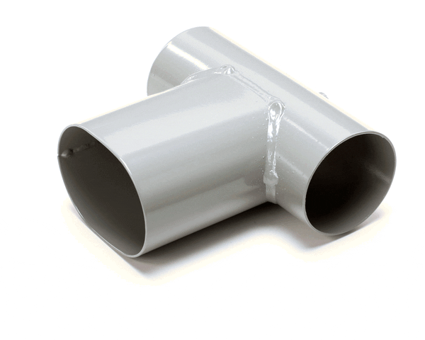 Frymaster 8234892 Tube W/A, Fpp Elec Center Dump (FM8234892)