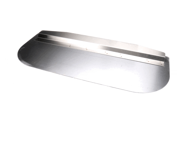 Frymaster 8235978 Shield W/A,Mjcf Rt/Lft Splash (FM8235978)