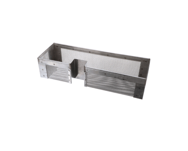 Frymaster 8236172 Basket W/A, Uff Crumb (FM8236172)