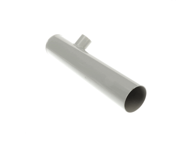 Frymaster 8237329 Tube W/A,Gas Lov Drn Fv Rt End (FM8237329)