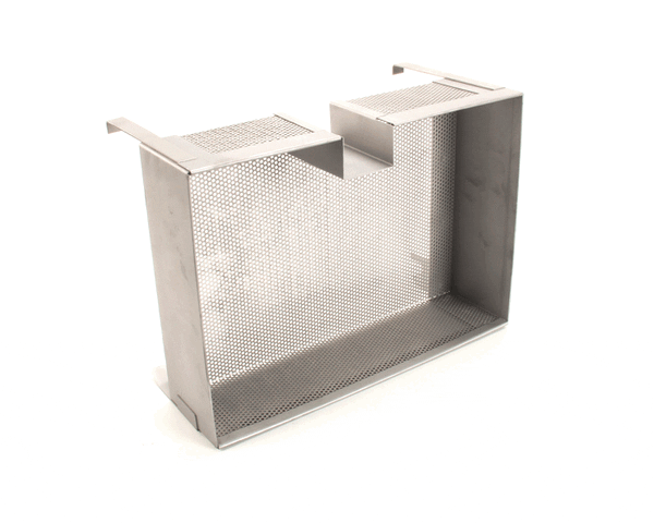 Frymaster 8237425 Basket W/A,Bk50 Flt Pan Crumb (FM8237425)
