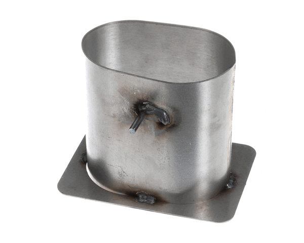 Frymaster 8237480 Guard W/A, Gl/Fpgl230 Splash (FM8237480)