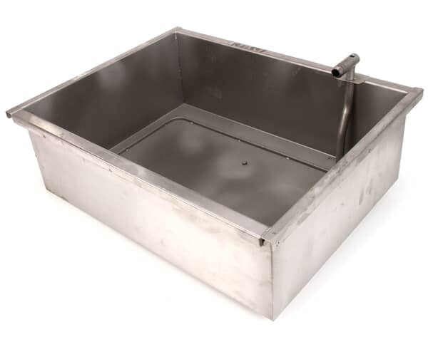 Frymaster 8237508Sp Pan W/A, Filter Fpp35/45 (FM8237508SP)