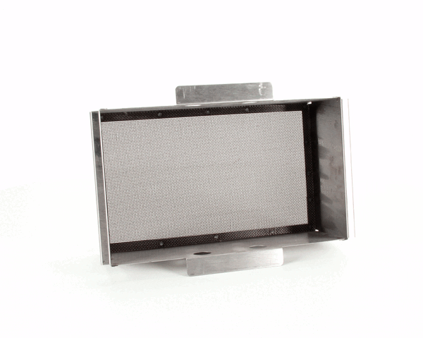 Frymaster 8237846 Screen, Bim-53 Mesh Crumb (FM8237846)