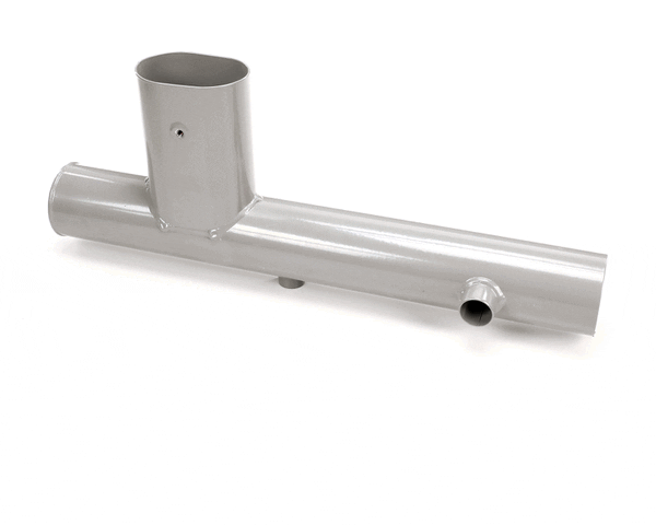 Frymaster 8238130 Drain, Ocf Gas Spreader/Fv (FM8238130)