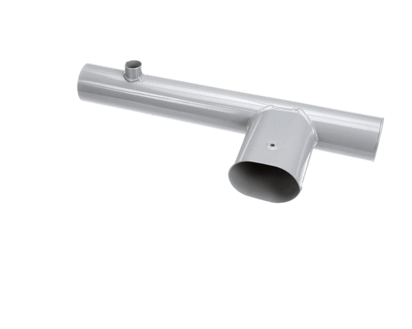 Frymaster 8238139 Tube, Fpgl S/Fv Downspout (FM8238139)