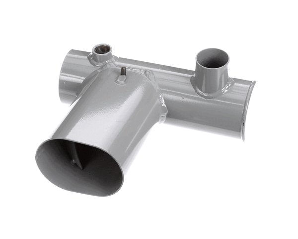 Frymaster 8238851 Tube,Fltqck Fv Dump Drain (FM8238851)