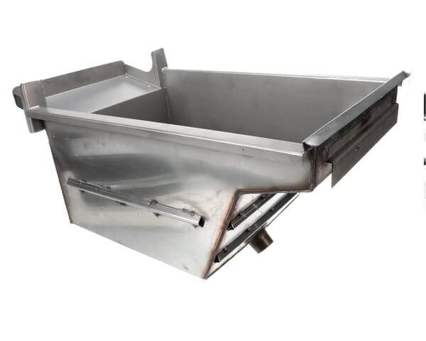 Frymaster 8238950Sp Frypot, El30 Fv Ocf (FM8238950SP)