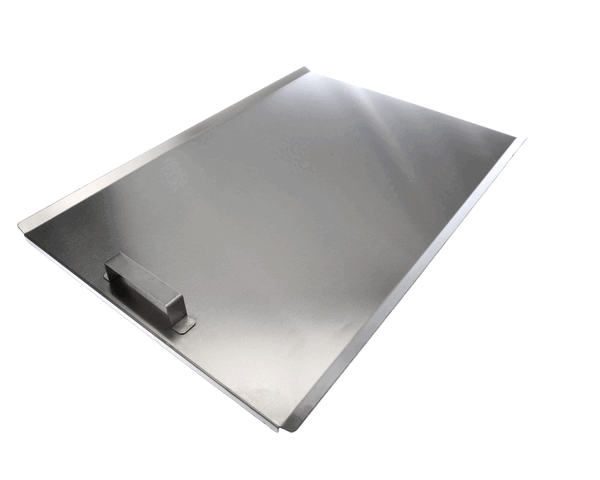 Frymaster 8239413 Cover Inset Frypot Mj56 Mjcf (FM8239413)