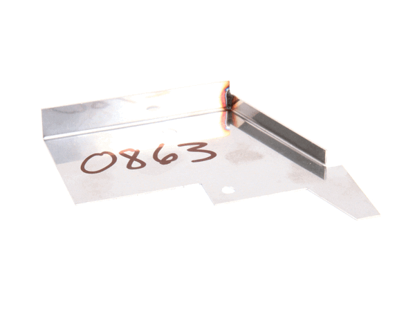 Frymaster 8240863 Seal, Front Fv Left 439Ss (FM8240863)