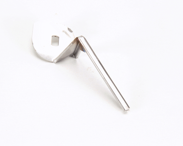 Frymaster 8241602 Handle Wld,Drn Valve Unvr El (FM8241602)